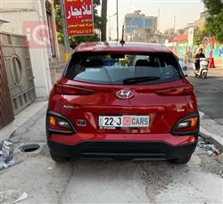 هيونداي كونا